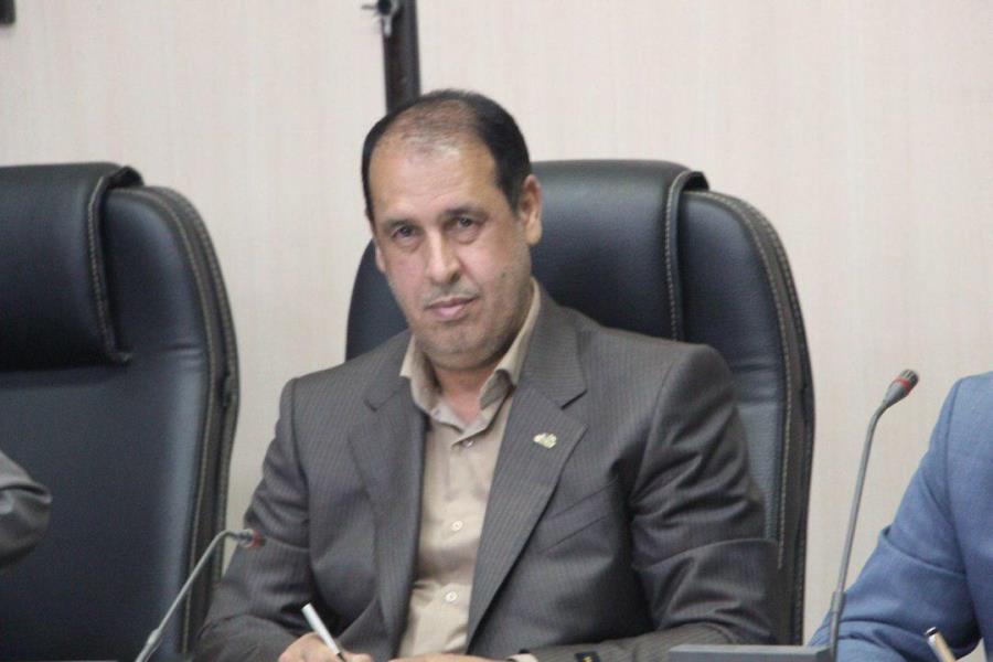 علی نیکویی فرماندار شهرستان بندرلنگه طی پیامی ضمن گرامیداشت یاد و خاطره آیت الله دکترشهید بهشتی و ۷۲ تن از یارانش، هفته قوه قضائیه را به همه تلاشگران این عرصه تبریک گفت.