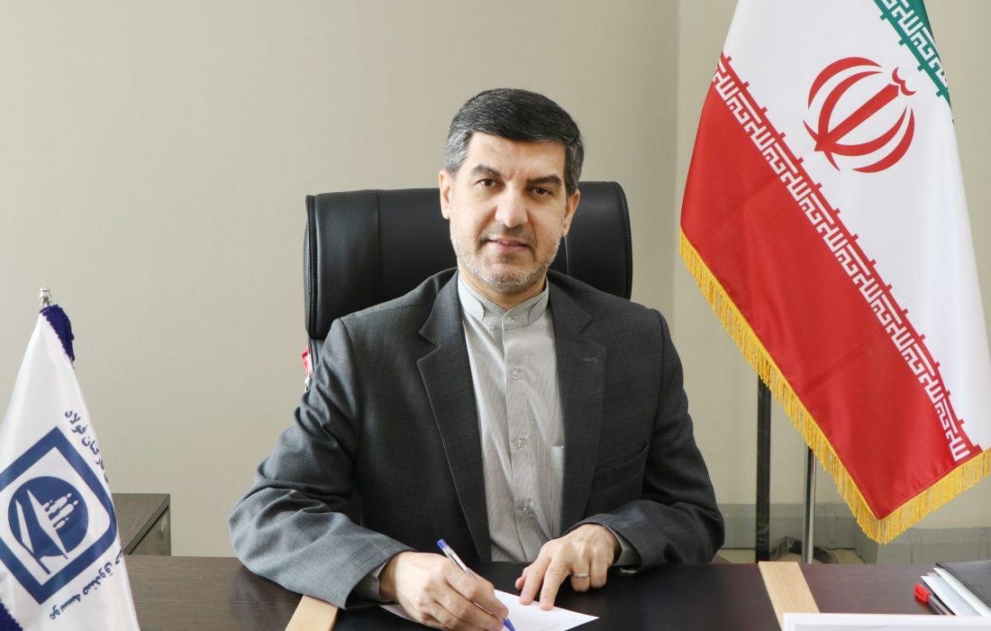 ناصر شریفی نماینده سابق غرب هرمزگان به عنوان عضو هیات مدیره صندوق بازنشستگی فولاد کشور منصوب شد