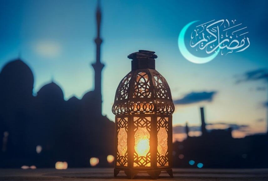 چهارشنبه اول ماه مبارک رمضان است