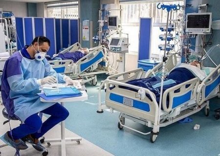 مراجعه دیرهنگام به پزشک، مهم ترین علت فوت بیماران کرونایی