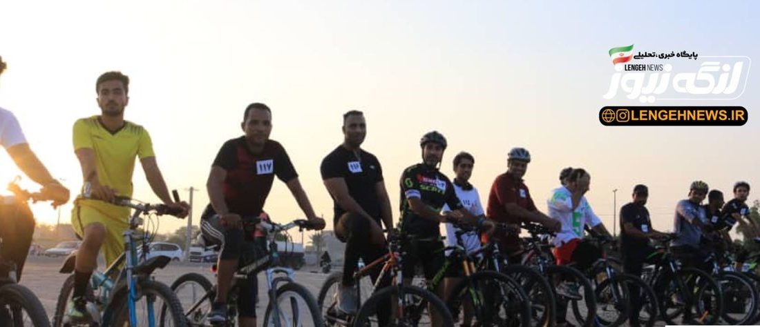 مسابقات دوچرخه سواری آقایان با معرفی برترین ها به کار خود پایان داد