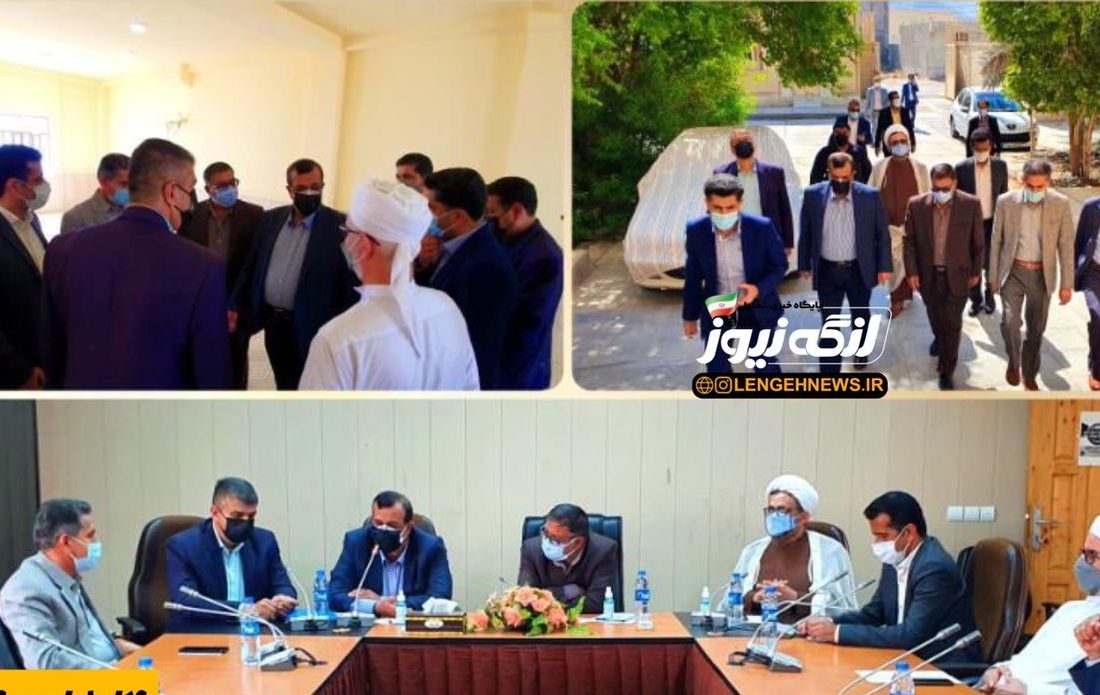 بستک صاحب دانشگاه فرهنگیان می شود/ پذیرش دانشجو از بهمن ماه