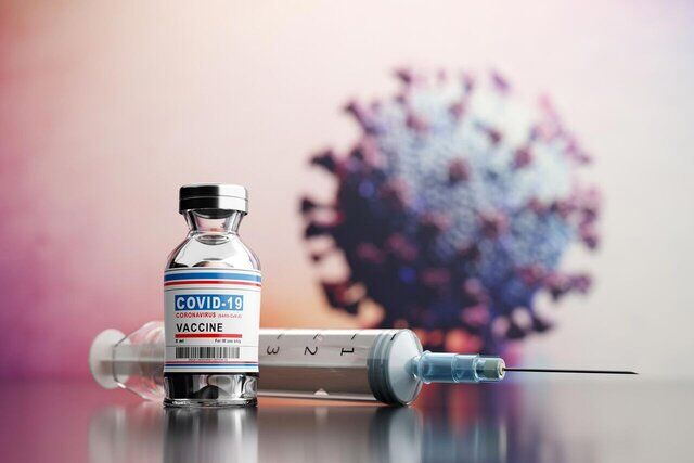 راه اندازی «کمپین واکسیناسیون عمومی کرونا» در شهرستان بندرلنگه