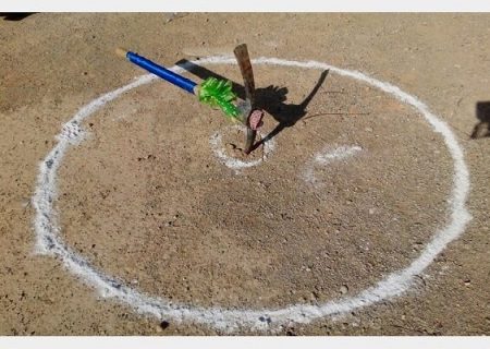 کلنگ پروژه گازرسانی به بندرلنگه به زمین زده شد