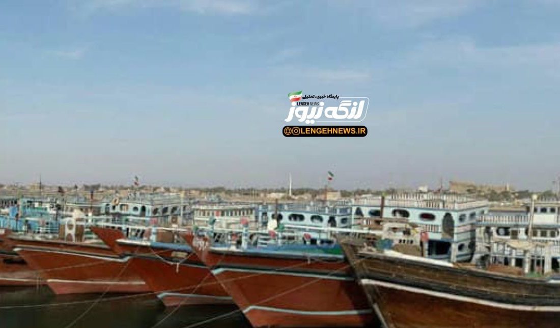 جلوگیری از قاچاق سوخت در آب‌های غرب استان هرمزگان