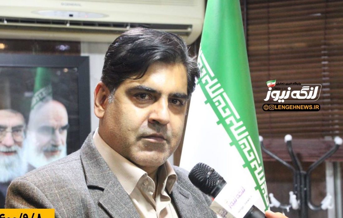 عملیات اجرایی احداث زمین ورزشی و احداث پارک محله ای کوی امیرآباد آغاز شد