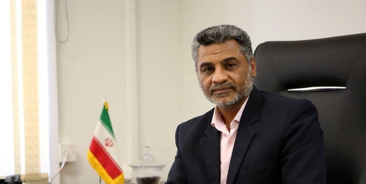 اسماعیل جهانگیری مدیرکل فرهنگ و ارشاد اسلامی هرمزگان شد