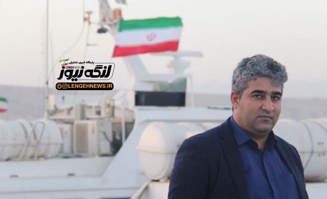 وزش تند باد و اختلال در سفرهای دریایی غرب استان از اول دی ماه