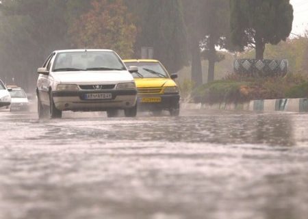 پیش‌بینی شدید بارش باران در هرمزگان از چهارشنبه
