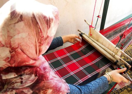 تخصیص بیش از  ۵ میلیارد ریال تسهیلات به بخش حوزه فرهنگ و هنر شهرستان