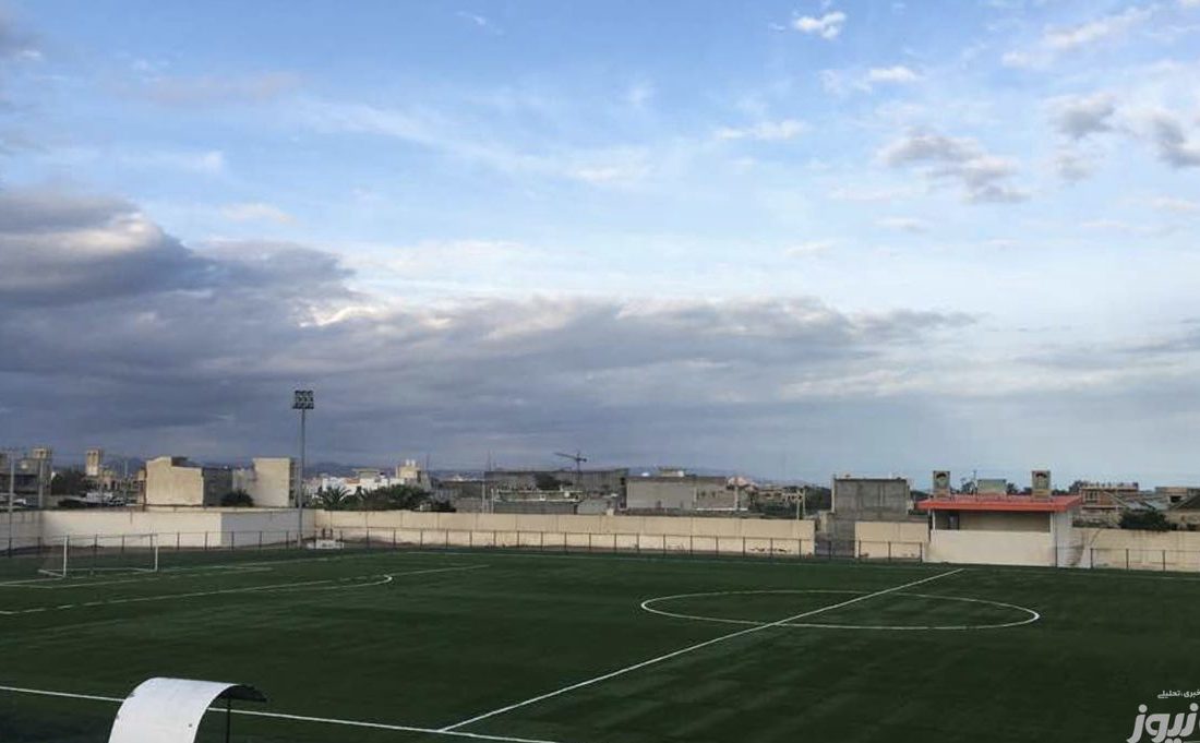 فرهمندنیا: فعلا بودجه ای به منظور خرید نورافکن برای ورزشگاه تختی نداریم