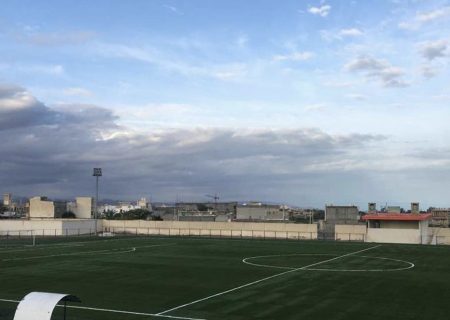 فرهمندنیا: فعلا بودجه ای به منظور خرید نورافکن برای ورزشگاه تختی نداریم