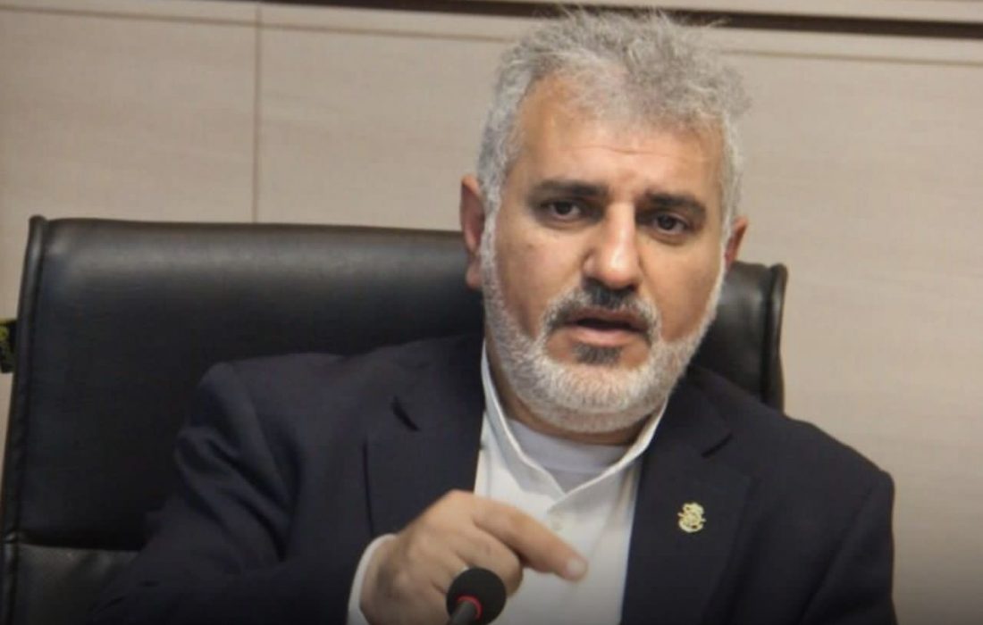 پهلوگیری بیش از ۲۰ هزار فروند شناور در بنادر و دریانوردی غرب هرمزگان در ۹ ماهه امسال و نجات جان ۱۰۴ نفر در آب های حوزه ی استحفاظی غرب هرمزگان