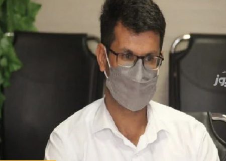 یوسف ذاکری سرپرست اداره صمت شهرستان بندرلنگه شد