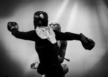 محمد افتخاری رییس هیئت ووشو شهرستان بندرلنگه شد