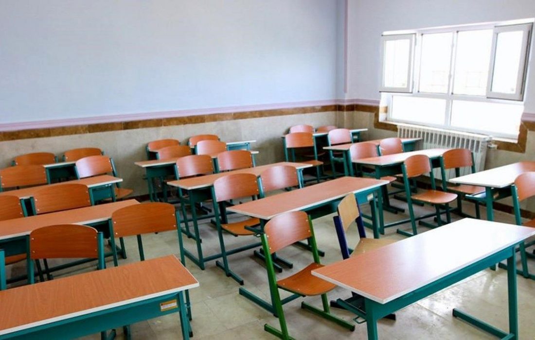 مدارس بندر لنگه فردا غیر حضوری برگزار میشود