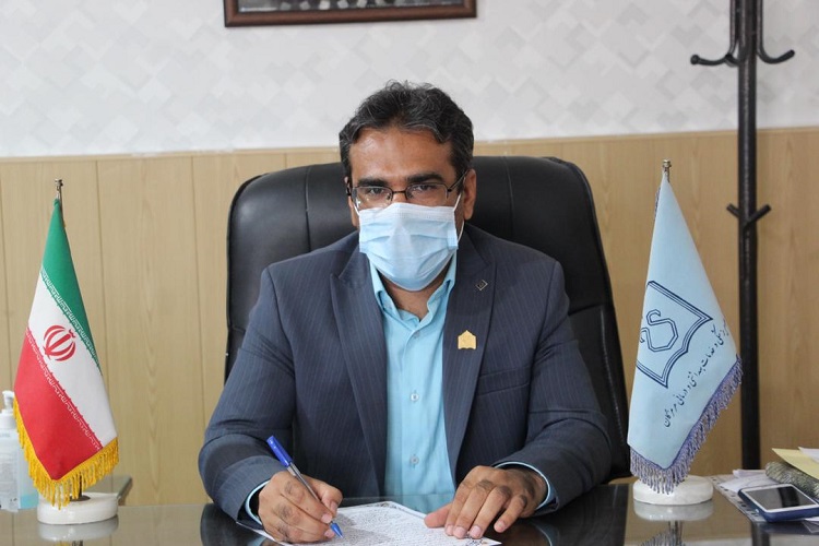 ۲۹ نفر در بخش کووید ۱۹ بیمارستان بستری هستند / لزوم تزریق دز سوم واکسن