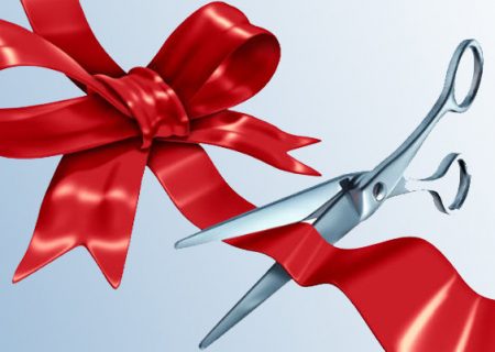 پروژه مخزن آب ۲۵۰ متر مکعبی روستای مراغ و مرغداری پرورش مرغ گوشتی در روستای گلشن افتتاح شد