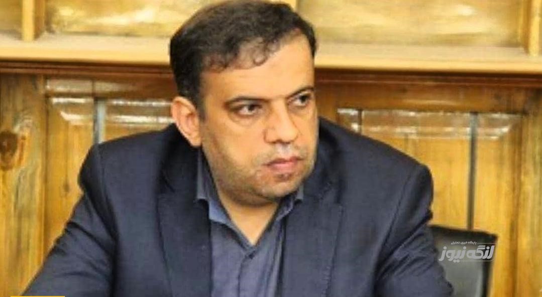 قویدل مدیرکل آموزش و پرورش هرمزگان شد