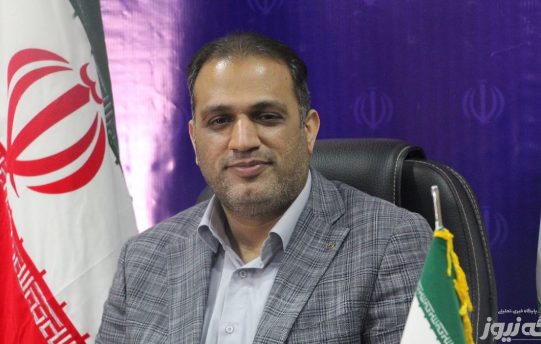 رضایتمندی مسافران و گردشگران نوروزی سرلوحه کار ستاد تسهیلات سفر بندرلنگه است