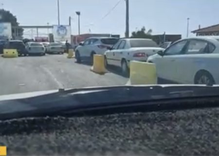 بی مدیریتی و بی نظمی در بندرچارک / منطقه آزاد کیش بازهم منفعل