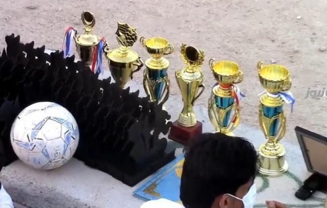 پرسپولیس بندرکنگ قهرمان دهمین دوره از مسابقات جام محلات بندرکنگ کنگ شد