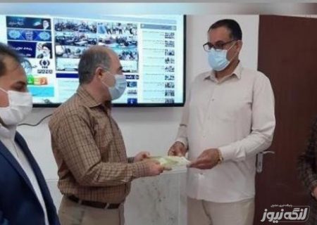 امضای تفاهم نامه ساخت سالن ورزشی روستای سورو