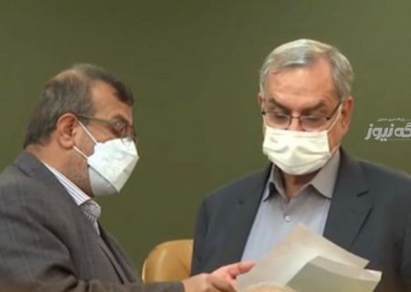 دستور وزیر بهداشت به رئیس سازمان اورژانس کشور برای استقرار بالگرد اورژانس هوایی غرب هرمزگان