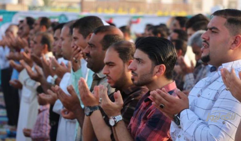 زمان و محل اقامه نماز عید سعید فطر در بندرلنگه اعلام شد