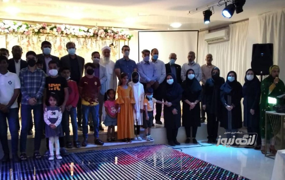 بزرگداشت روز جهانی تالاسمی در بندرلنگه