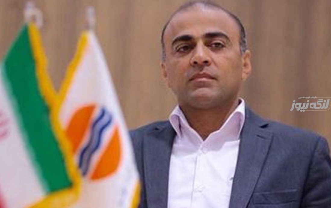 شریفی نژاد سرپرست مدیریت امور شهری و روستایی سازمان منطقه آزاد قشم شد