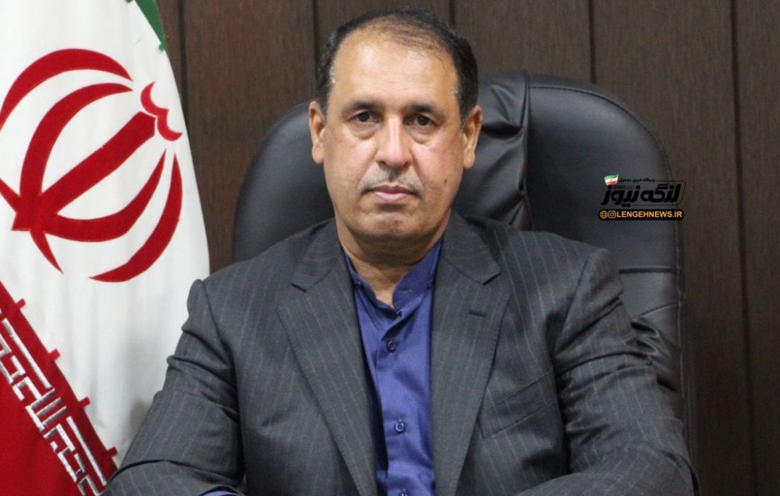 سرپرست مدیریت بازرسی شهرداری بندرعباس منصوب شد