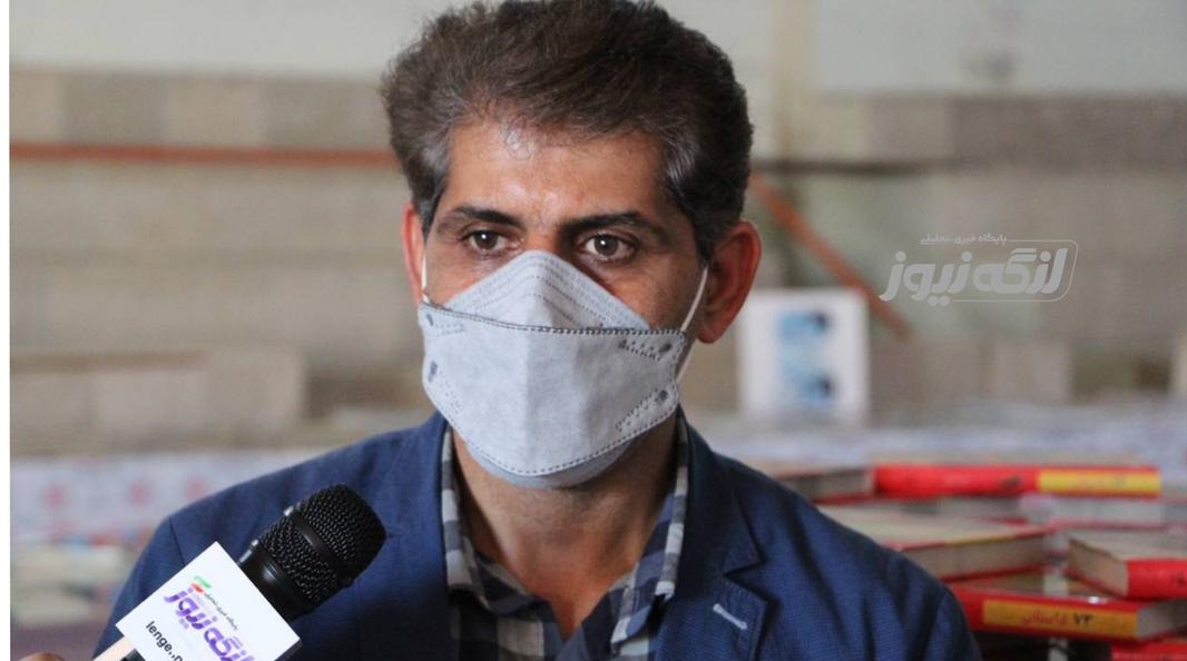 نگاه زیرساختی و زیربنایی اولویت بنده در توسعه فرهنگی بندرلنگه بود