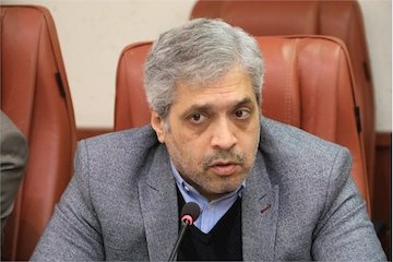 حسین عباس نژاد مدیرکل بنادر و دریانوردی استان هرمزگان شد