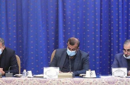 هرمزگان را محروم نگه داشته‌اند/خواستار دانشگاه علوم پزشکی غرب هرمزگان به مرکزیت بندرلنگه هستیم/ درخواست ایجاد منطقه ویژه اقتصادی در بندرلنگه