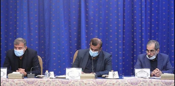 هرمزگان را محروم نگه داشتهاند/خواستار دانشگاه علوم پزشکی غرب هرمزگان به مرکزیت بندرلنگه هستیم/ درخواست ایجاد منطقه ویژه اقتصادی در بندرلنگه