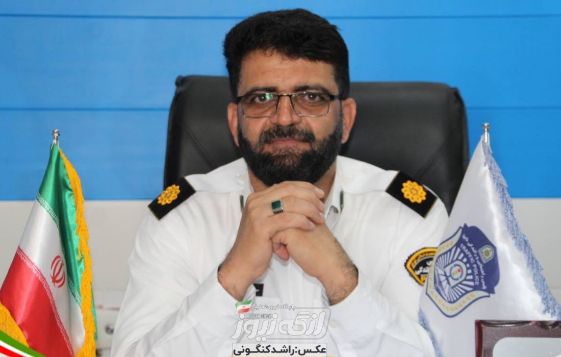 چهارمین دوره مسابقه بانوان فرهنگ یار ترافیک برگزار میشود