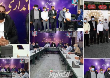 خبرنگاران چشم و گوش مسئولان هستند