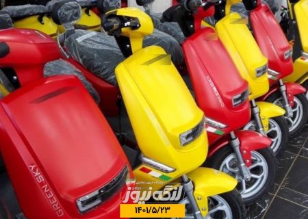 تردد با هر گونه موتور نیازمند نصب پلاک و گواهینامه موتورسیکلت است