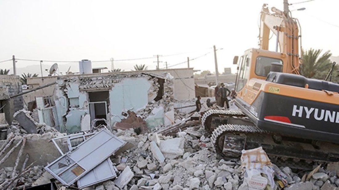 سازمان برنامه هنوز اعتبارات زلزله سایهخوش را به هیأت دولت ارسال نکرده