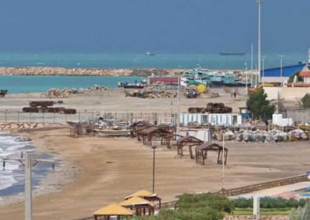 نامه خرید ۷۵۰۰ مترمربع از پارک کوثر توسط اداره بنادر روی میزشورای اسلامی / رئیس شورای شهر بندرلنگه: شخصا مخالفم!