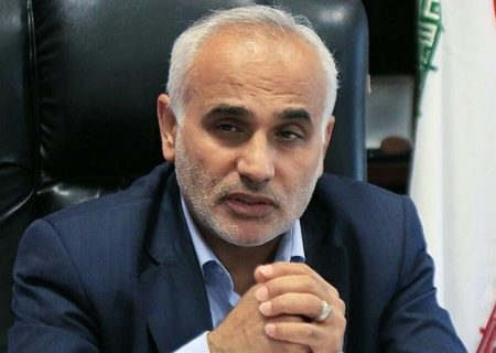 دکتر حسین فرشیدی معاون وزیر بهداشت شد