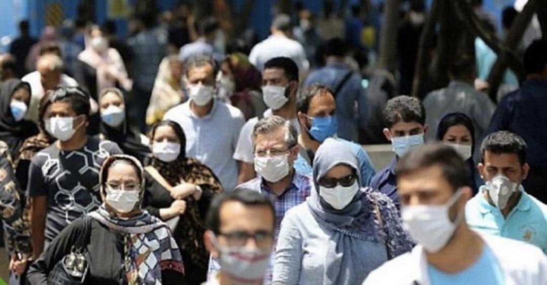 طی هفته های آتی احتمال شیوع مجدد کرونا وجود دارد /پروتکل های بهداشتی باید رعایت کنیم