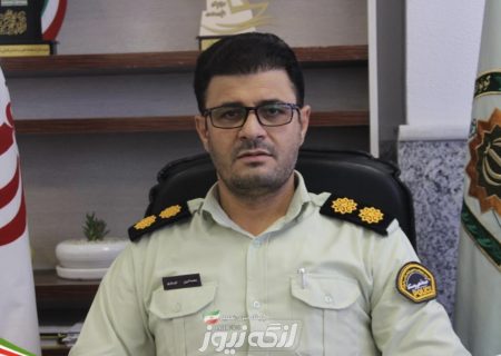 دستگیری ۲۱ سارق و کشف ۳ قبضه اسلحه غیر مجاز در بندرلنگه