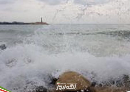 تردد تمامی شناورها از دوشنبه ٣ بهمن ماه تا جمعه ۷ بهمن ماه در غرب استان هرمزگان ممنوع است