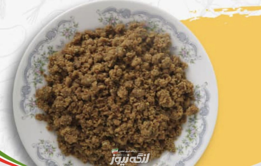 جشنواره غذایی در بندر کنگ برگزار می شود