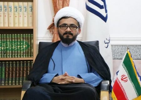 استعفای امام جمعه شهرستان بستک برای شرکت در انتخابات غرب هرمزگان