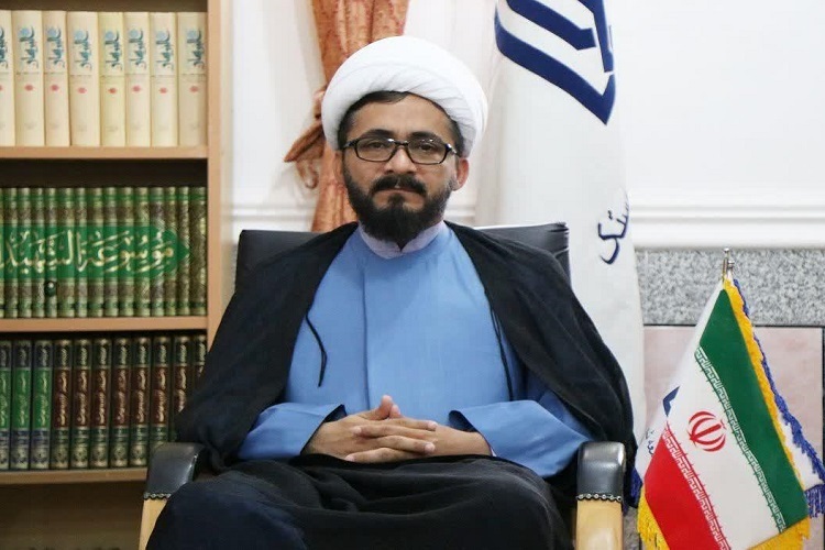 استعفای امام جمعه شهرستان بستک برای شرکت در انتخابات غرب هرمزگان
