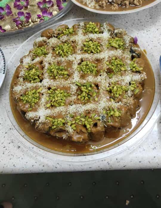 جشنواره غذایی رنگیه در بندرکنگ برگزار میشود