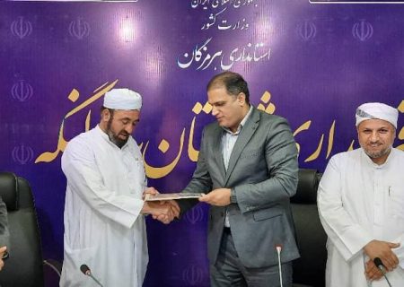 بزرگترین و مجهزترین هنرستان فنی و حرفه‌ای در غرب استان ساخته میشود